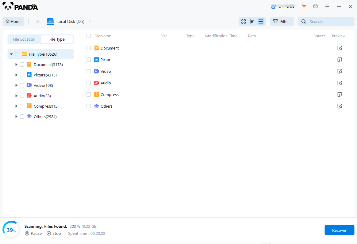 How to recover the original file that has been overwritten by Excel? 3 ways to quickly recover overwritten files!