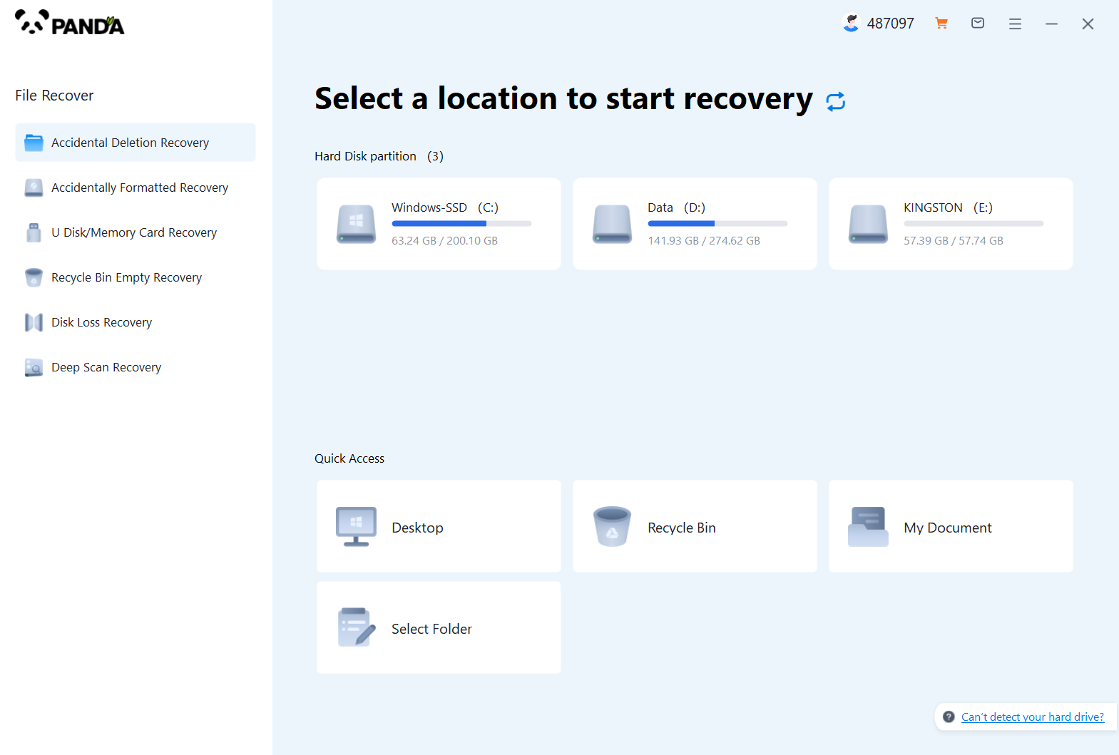 How to do data recovery on a hard drive？Comprehensive Guide and Practical Steps