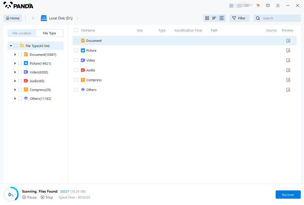 How to recovery data from formatted hard drive? Multiple methods for you to choose from!