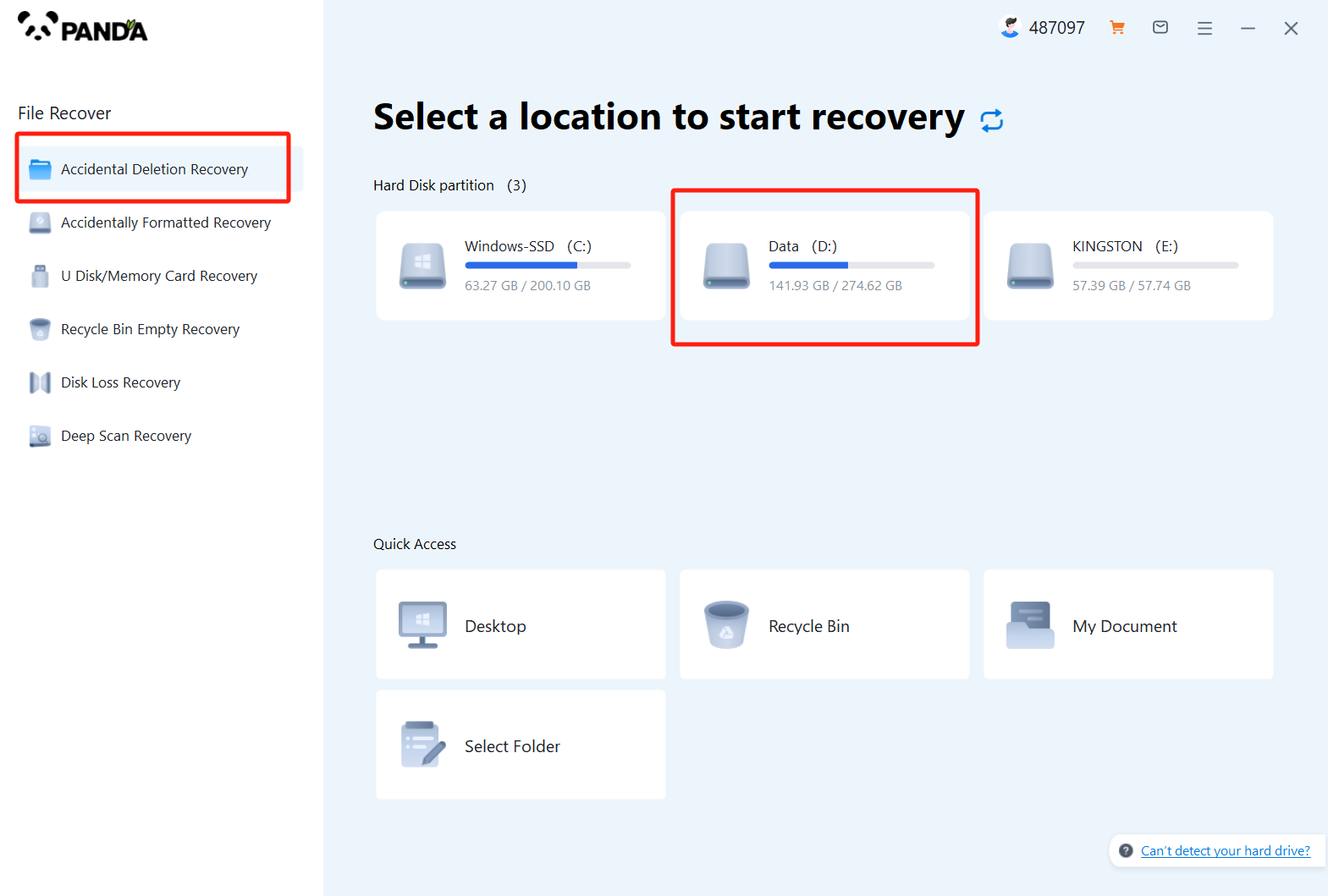 How to do data recovery on a hard drive？Comprehensive Guide and Practical Steps