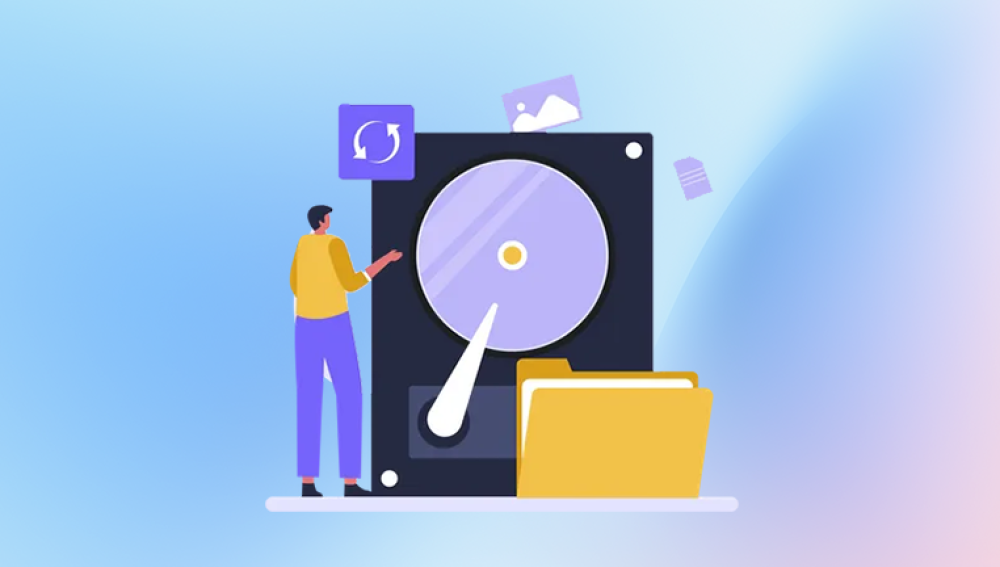 Best data recovery service dubai
