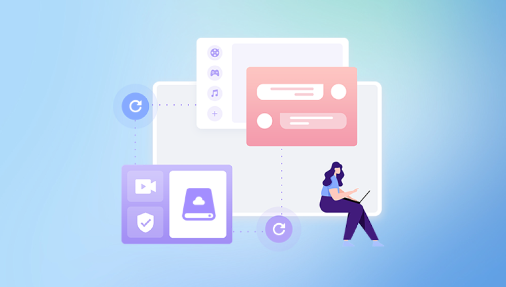 Best data recovery service london​