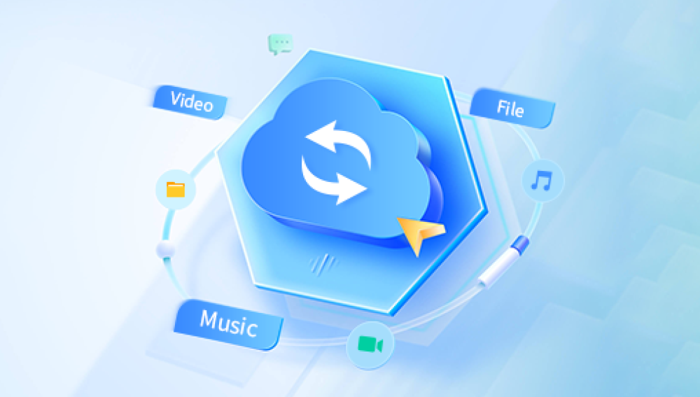 How to recover lost files from pendrive