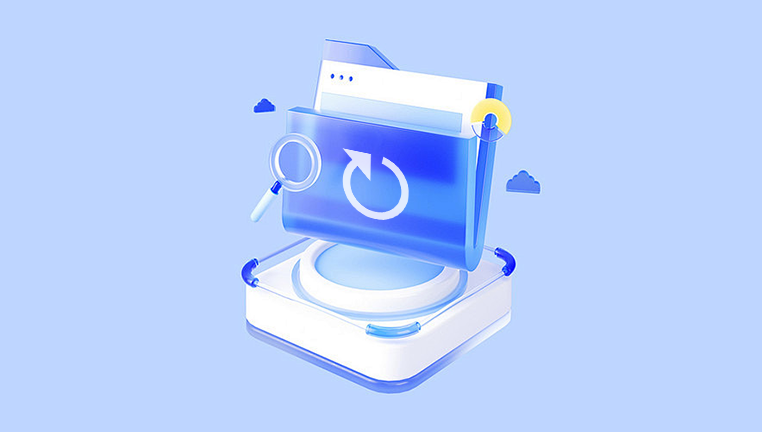 How to recover a deleted dropbox file