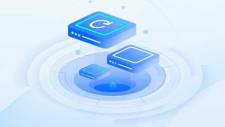 Data recovery services virginia​