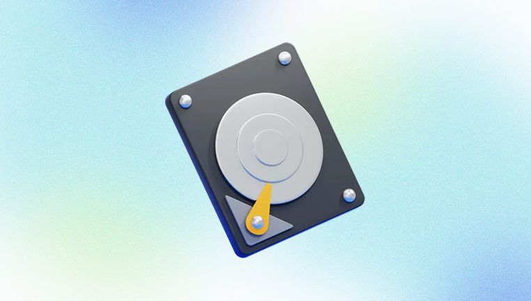 Recovering deleted files on external hard drive​
