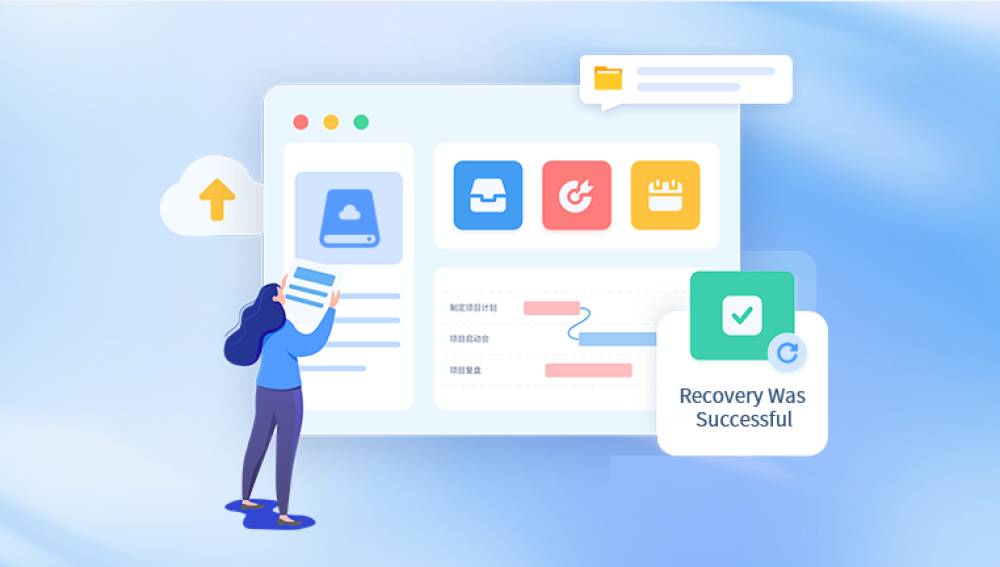 Data recovery st louis cost