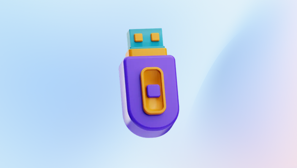 Data recovery software usb stick​