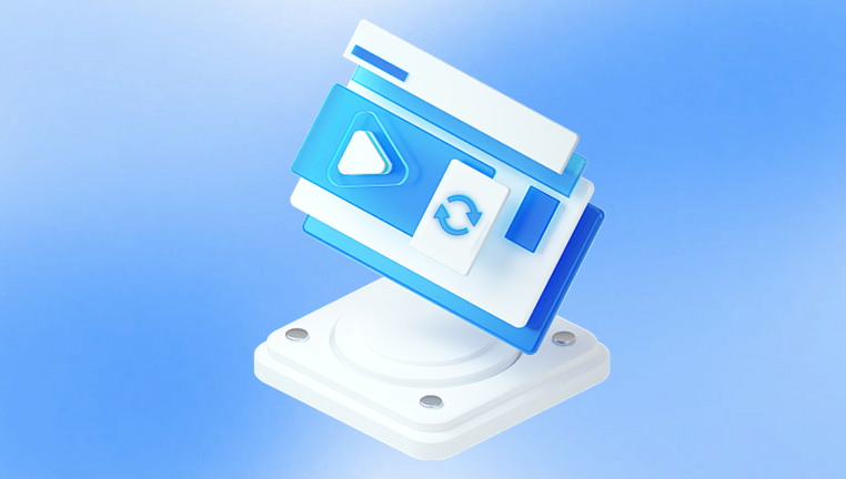 How do i recover lost files on my computer​