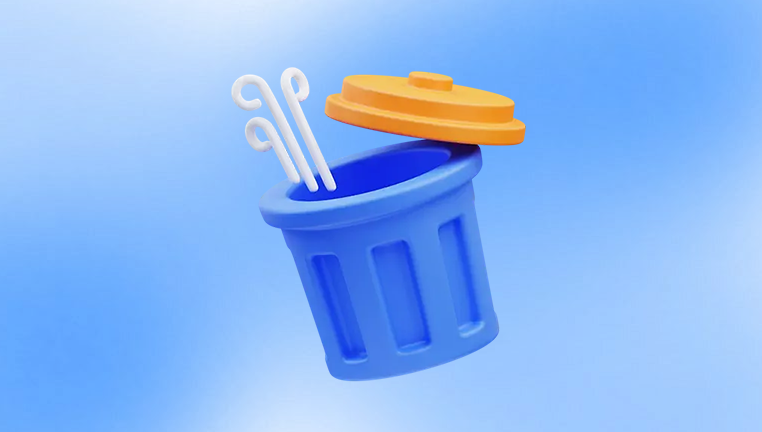 How to get back deleted recycle bin files