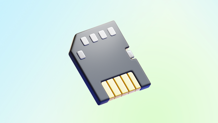 Recover deleted files sd memory card​