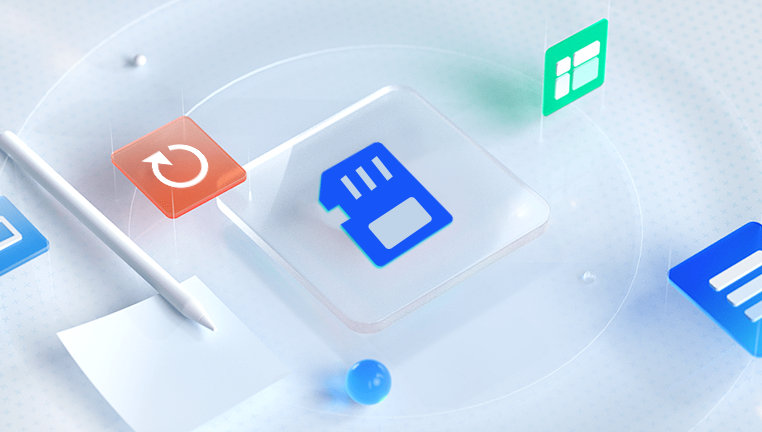 Recover deleted files flash drive​