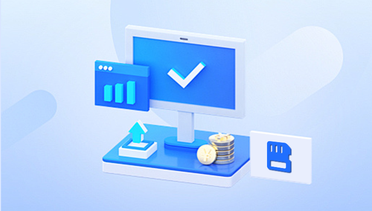 How to retrieve deleted files from sd memory card