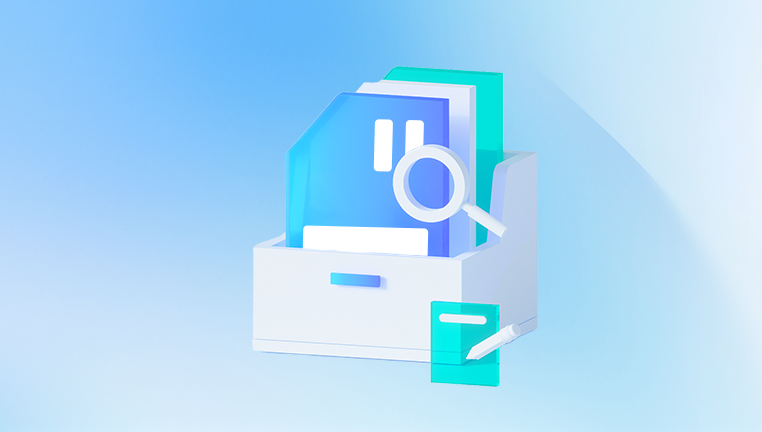 How can i recover files from my sd card​