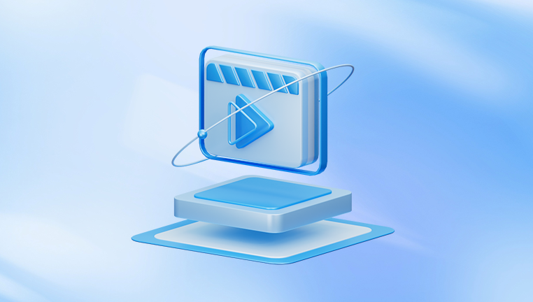 Restore deleted photos and videos