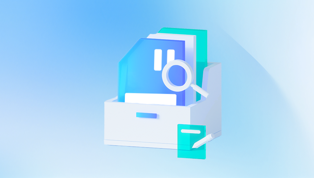 How to retrieve corrupted sd card files​