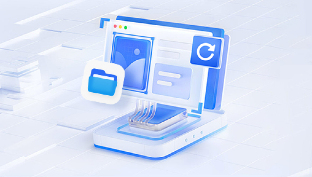 Recover deleted folder in outlook 365​