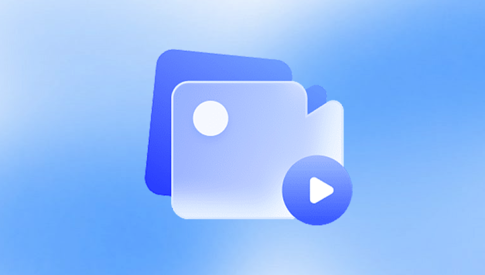 Restore deleted photos and videos