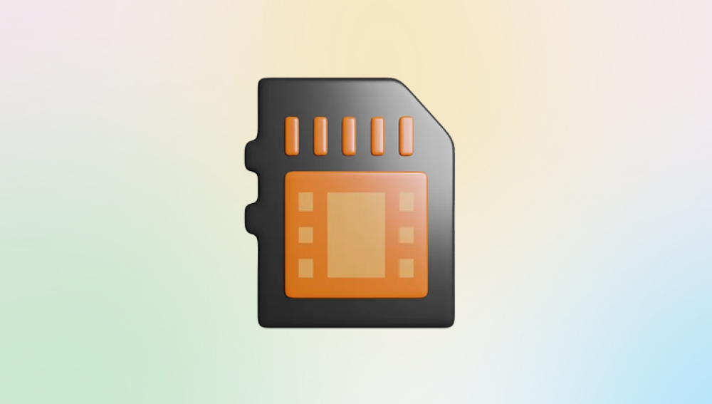 How to retrieve files from damaged sd card