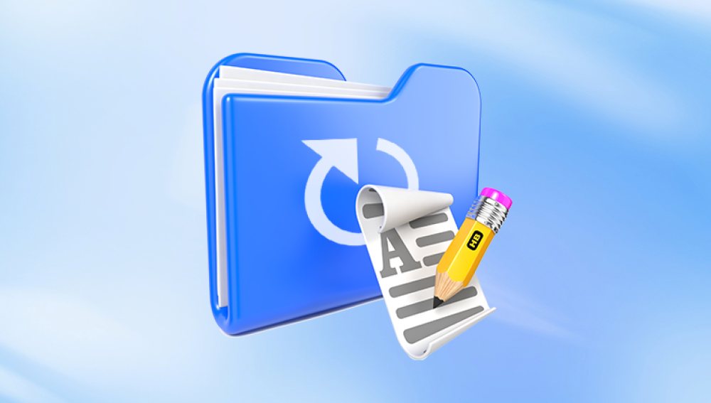 Can i delete data restore tool​?