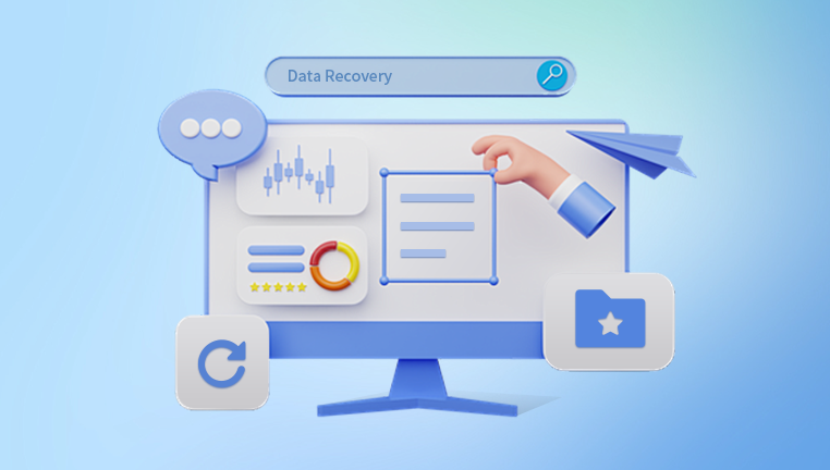 Western digital hard drive recovery software