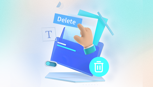 Recover deleted files from Recycle Bin after empty